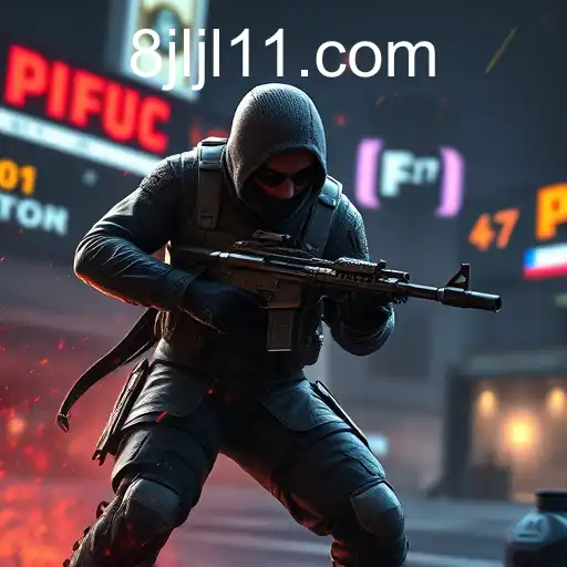 Exploring the Thrilling World of Action Games: A Deep Dive into the 'jljl11' Phenomenon