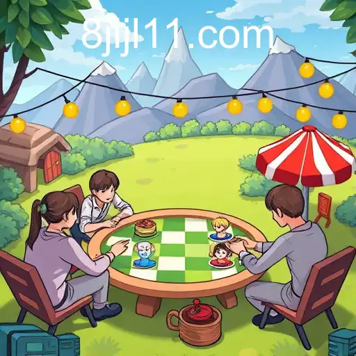 The Rise of Casual Games: A Lighthearted Revolution in the Gaming World