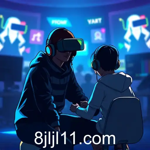 Emerging Trends in Online Gaming