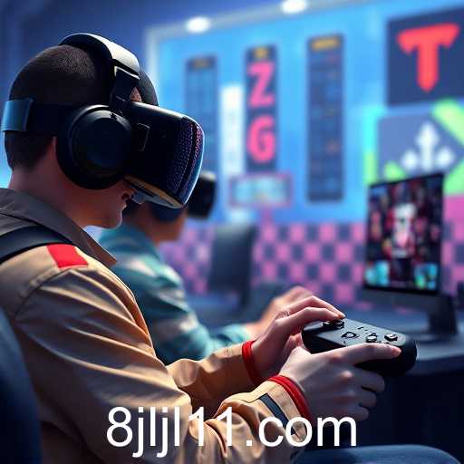 Gaming Platforms Revolutionize Online Entertainment