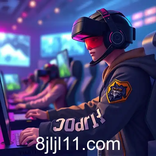 Digital Trends in Gaming: 2025 Insights