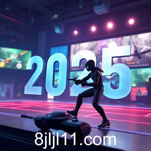 The Gaming Frontier: Trends and Challenges