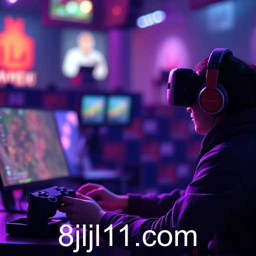 Gaming Trends Shape the Future of Online Platforms