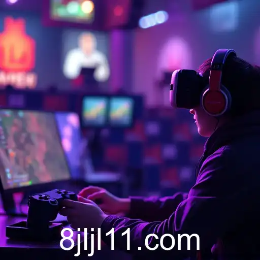 Gaming Trends Shape the Future of Online Platforms