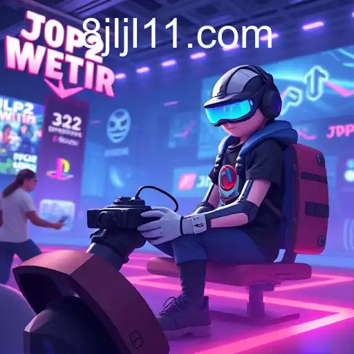 The Rise of Innovative Gaming in the 2020s