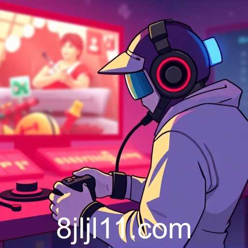 Revolutionizing Gaming with 'jljl11'