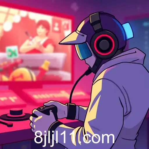 Revolutionizing Gaming with 'jljl11'