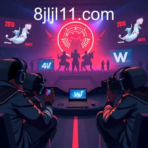 The Thrilling World of Multiplayer Games: A Journey Beyond The Single Player Realm