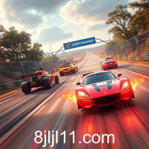 The Thrill of Racing Games: Exploring the High-Speed World of Online Racing