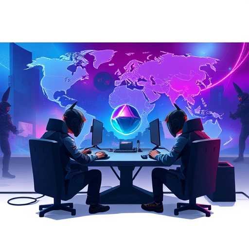 The Rise of Gaming Platforms in 2025