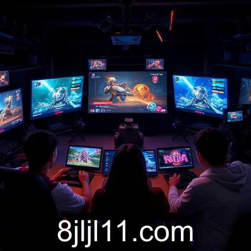 The Rise of Online Gaming Platforms in a Digital Era