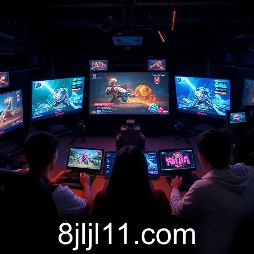 The Rise of Online Gaming Platforms in a Digital Era