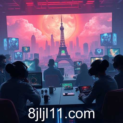 The Rise of Online Gaming Platforms