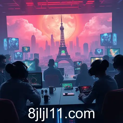 The Rise of Online Gaming Platforms