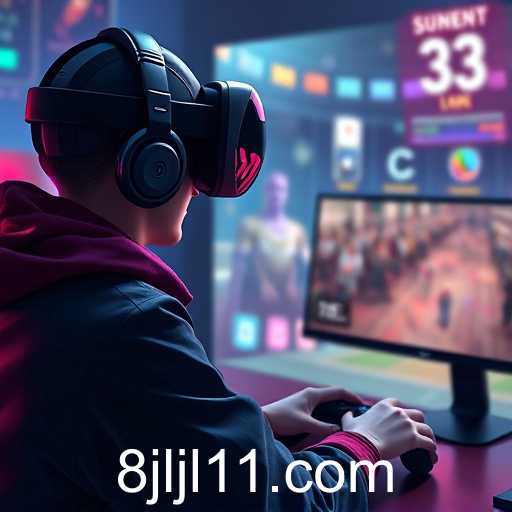 The Rise of Online Gaming in 2025