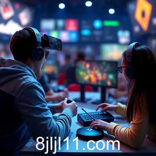 The Rising Popularity of Online Gaming Communities