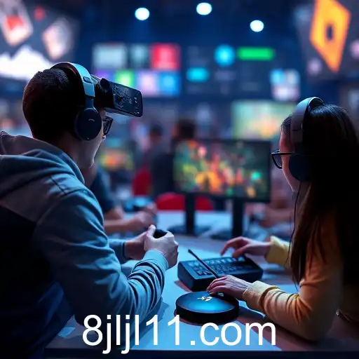 The Rising Popularity of Online Gaming Communities