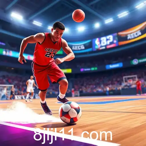 The Rising Pulse of Online Gaming in 2025