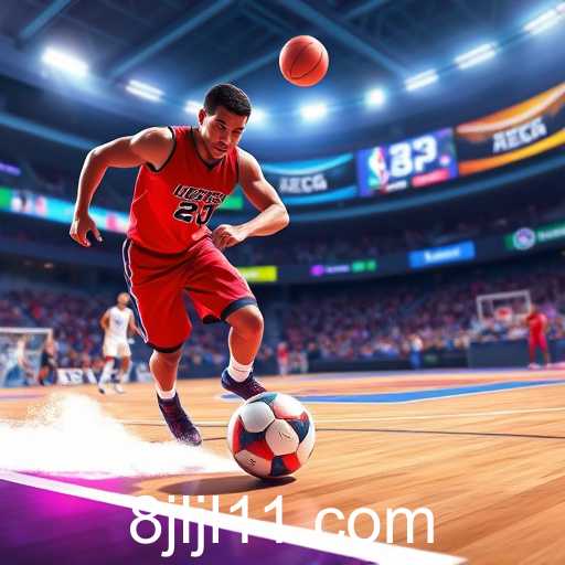 Exploring the Dynamic World of 'Sports Games' on Your Favorite Gaming Platform