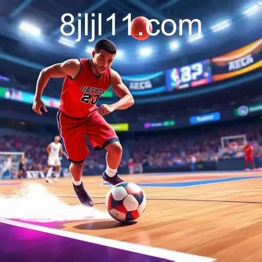 Exploring the Dynamic World of 'Sports Games' on Your Favorite Gaming Platform