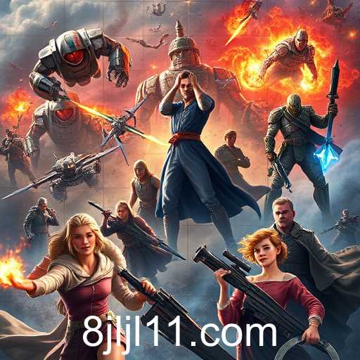 Unraveling the Intricacies of Strategy Games: A Haven for Tactical Thinkers